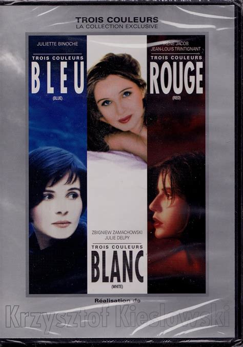 紅白藍三部曲|蓝白红三部曲之白 Trois couleurs: Blanc (1994)